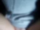 FUCK GEARSTICK AND SQUIRT IN CAR