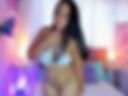 Tease, strip, moan & touch watch me!