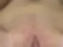 Pussy and ass with oil Lilo
