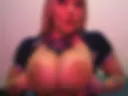 Bj and tittyfuck with a lot of spit