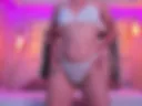 Sexy strip