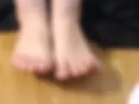 Worship my feet