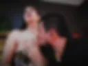She will never forget this tit sucking