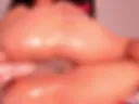 fucking my squeeze anus!!