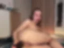 fuck ass dildo naked