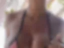 I love how I look with my tan, my body looks great