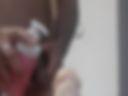 Anal sex dilda