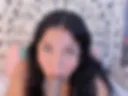 sucking black dildo
