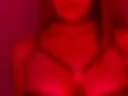 breasts in a bow