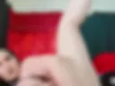 Fisting hard my pussy like the slut im!