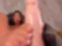 The Art of Relaxing Feet