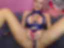 Play with pussy for lovense