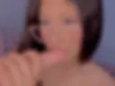 Sucking your hard cock