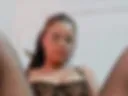 wet pussy