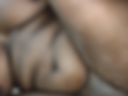 Fucked by white guy and creampied