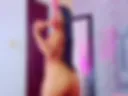 Horny time