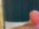 FINGERS FIRST, DILDO THEN IN THE ASS