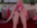 HOT ORGASM WITH DILDO,DOMI,NORA