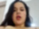bouncing tits