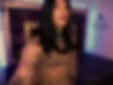 Black lingerie n anal masturbation