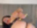 my ass