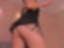 My buttocks