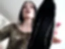 sniff my shoe!