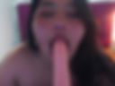 Sloppy edgy perfect blow job
