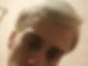 I jerk off while standing and spill sperm