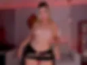 Sexy and hot dance