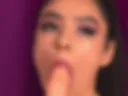 Close UP BJ