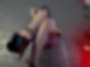 tease in heels