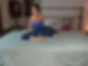 Transverse splits and 90s style