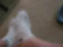 More pretty feet