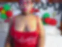 Boobs Jumpin With Oil