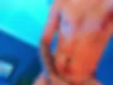 Hard cock