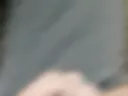 I masturbate my cock riskily and cum on my tummy while my relatives are in another room