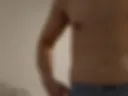 The mighty cock of the chatterbox came out of the fog