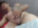 cock close up