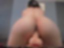 Ride dildo