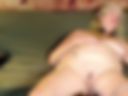 Recent private. I almost broke, between the ballgag, buttplug, dildo in ass and domi on my clit.