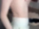 Take off skirt