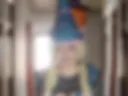 Dark Magicien yu gi oh!