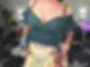 squeeze my tits