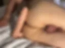 Developing anal toy