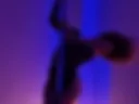 Exotic Pole Dance