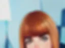 If I were a doll sucking your cock