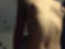 My ass