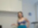 strip dance