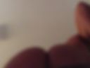 Rolling Pin Anal Insertion